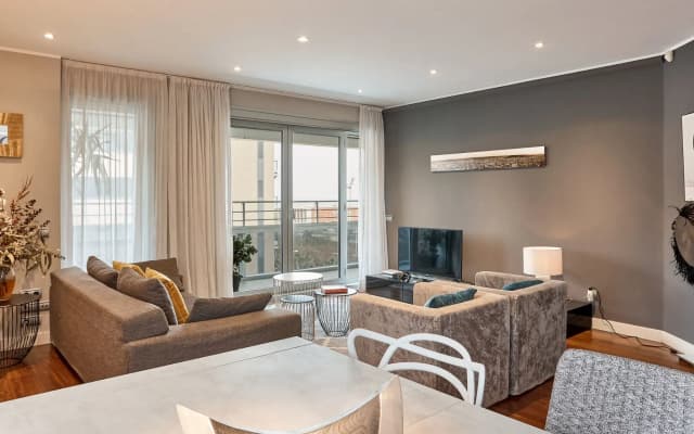 UD Apartments - Luxury Beach Apartment with Terrace - photo 5