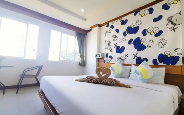 Lanting House Phuket - photo 4