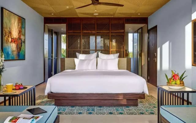 Pullman Phu Quoc Beach Resort - photo 5