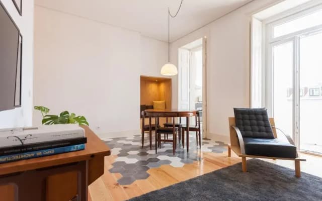 FLH Bica Modern Flat with View - photo 2