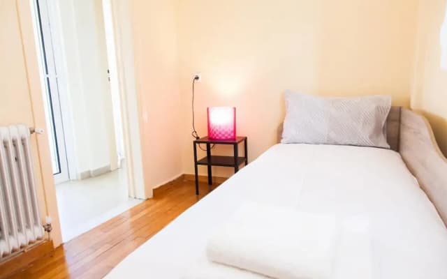 Bright apt w lovely view in Lycabettus - photo 3