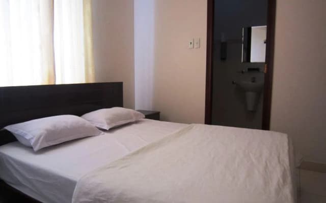 Sea Breeze Resort Phu Quoc - photo 5