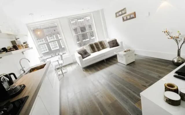 Apartment Amsterdam City - photo 2
