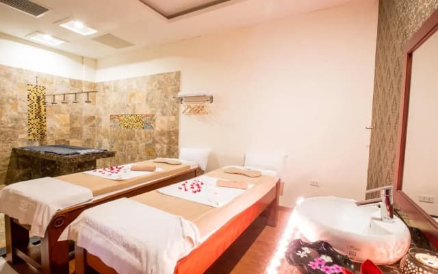 Asean Resort And Spa Hanoi - photo 4