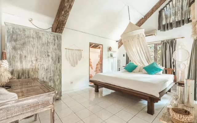 Villa Indigo - photo 2