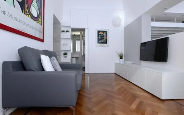 Castelfidardo Apartment - photo 3