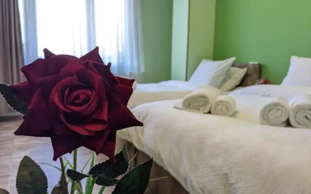 Tbilisi Hotel Serenity - photo 5