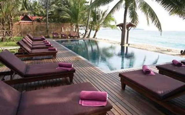 Le Paradis Boutique Resort & Spa - photo 3