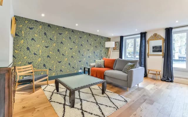 Superb Bright Apartment in Bastille - photo 5
