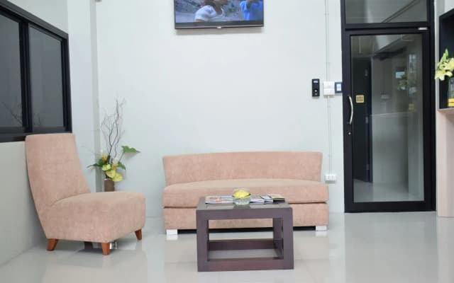 Annex Lumpini Bangkok - photo 2