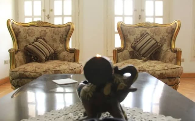 Omar Apartment - photo 4