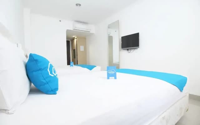 Airy Kemayoran Gunung Sahari Tiga 11 Jakarta - photo 3
