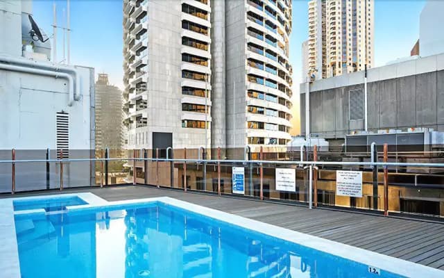 The Apartment Service CL405 - photo 5