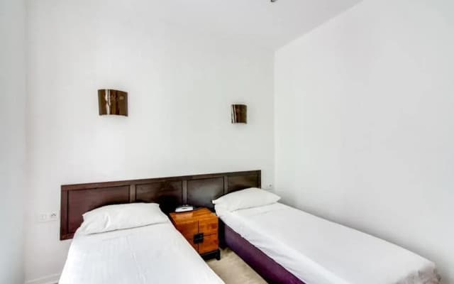 Hôtel Maât Batignolles - photo 5