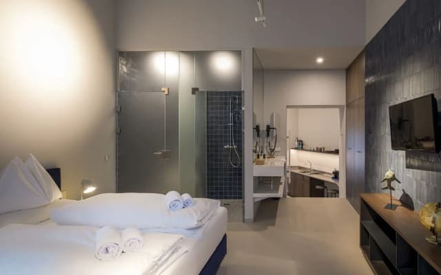 Grätzlhotel Serviten - photo 3
