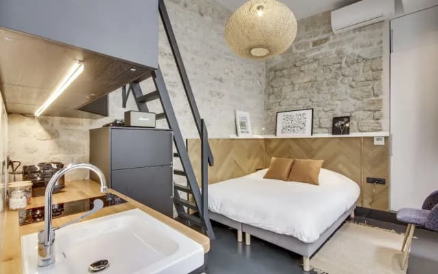Chez Colette Appartement - photo 5