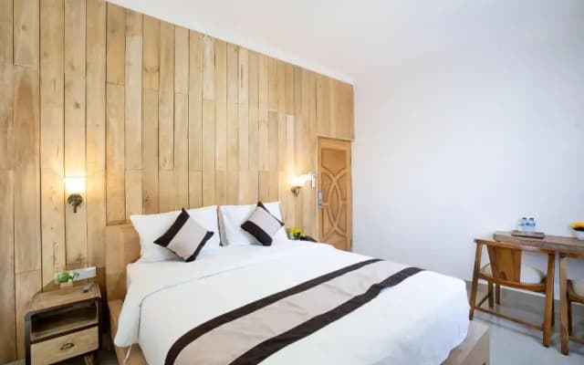 Oki Taru Residence - photo 5