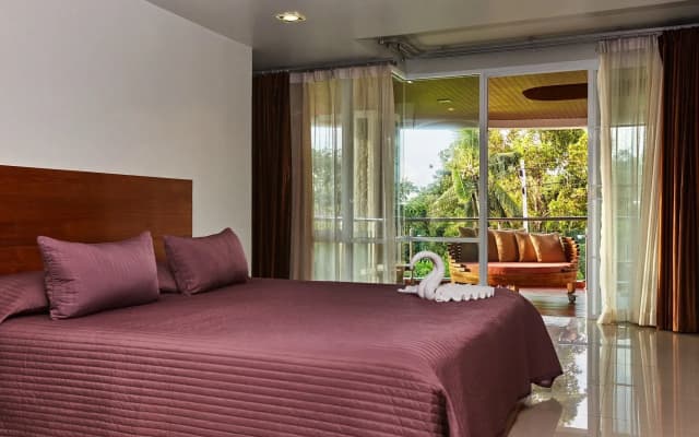 NB Villa Vimana - photo 2