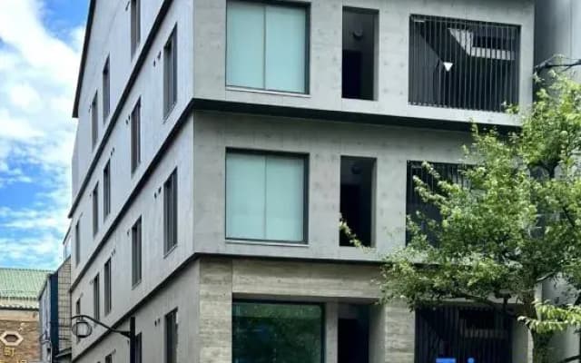 Abiz Hotel Kyoto - photo 2