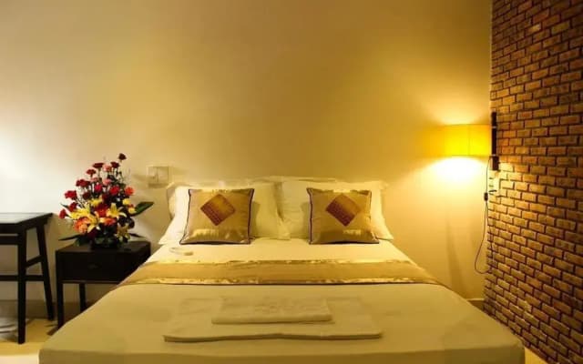 B'Lan Riverside Villa - photo 4
