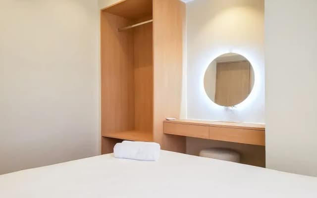 Simple And Cozy Designed 2Br Apartment At Tokyo Riverside Pik 2 - photo 3