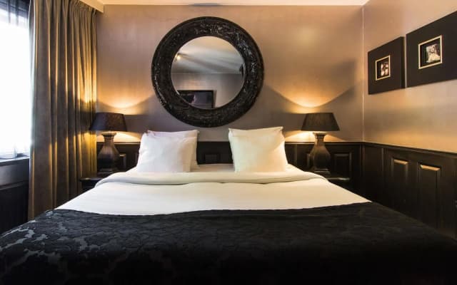 Hotel Sint Nicolaas - photo 3