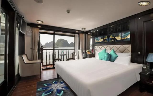 Alisa Luxury Cruise - photo 5