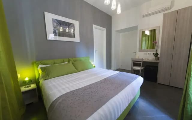 Guest House OneTime Roma - photo 2