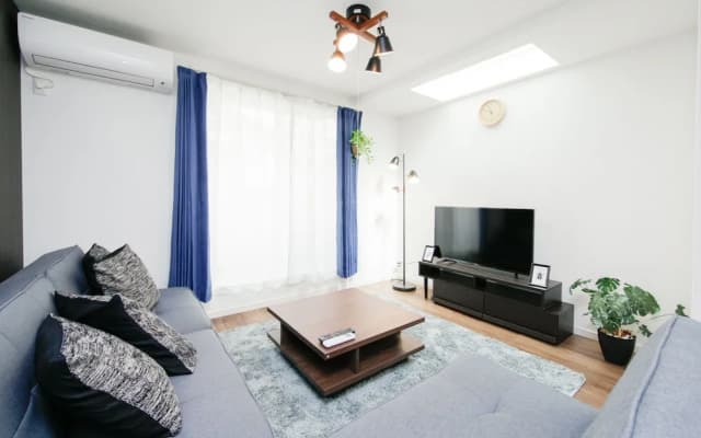 Higashi-Rokugo House WHITE by Tranova - photo 3