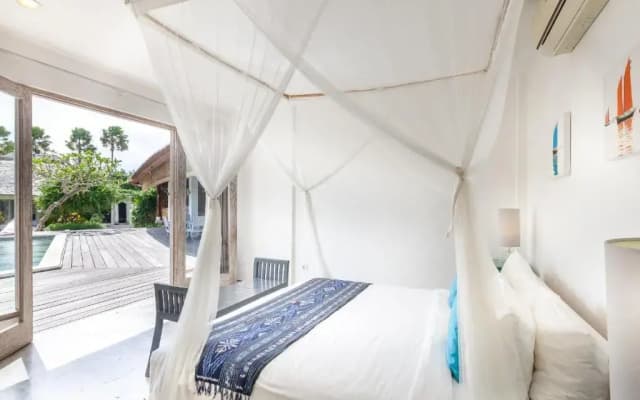 Villa Kami - photo 3