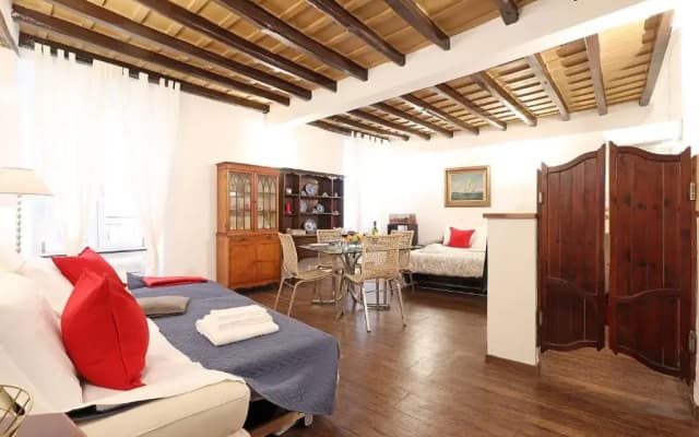 Suite Apartment Termini Colosseum - photo 5