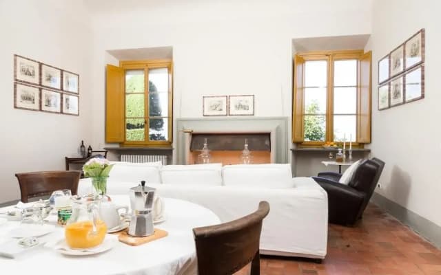 Villa Gamberaia - photo 3