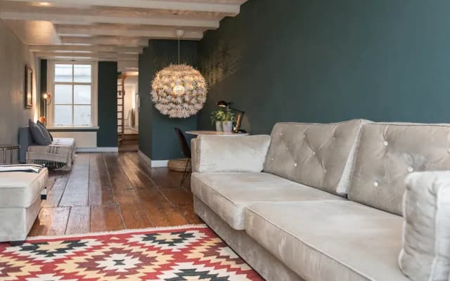 Noorderkerk Apartments - photo 3