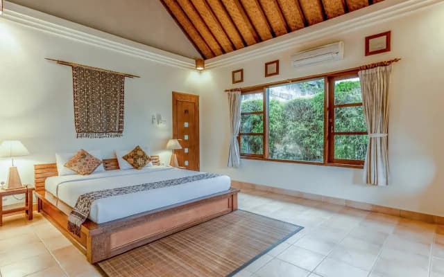 Ubud Lestari Bungalows - photo 4