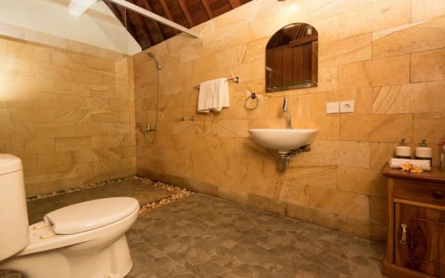Naja Private Villa - photo 5