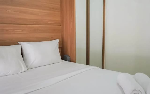 Great Choice 2BR at Green Pramuka Apartment - photo 4