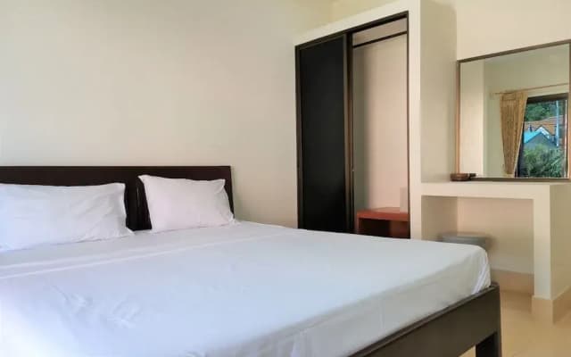Sanguanporn Apartment - photo 5