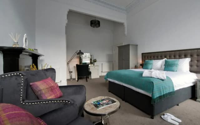 Apple Apartments Edinburgh - photo 2