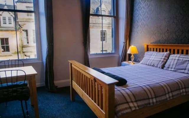 Edinburgh Backpackers Hostel - photo 4