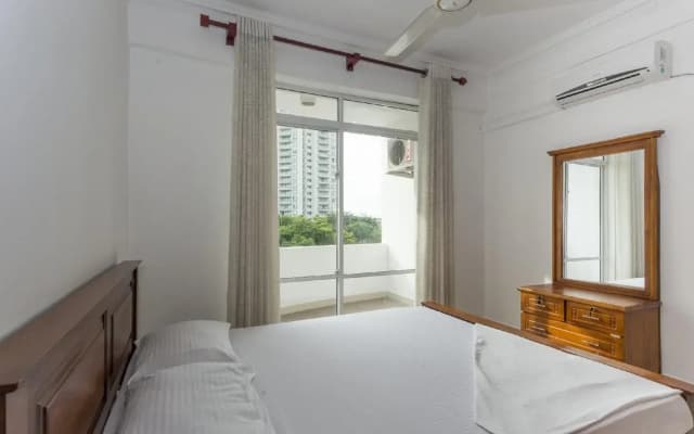 Mayura Apartment - photo 5