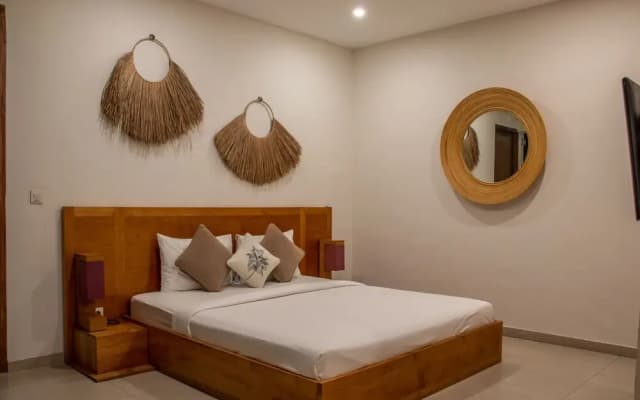 Villa K - photo 5