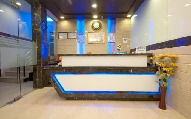 Hotel Amaltas International by Orion Hotels - photo 2