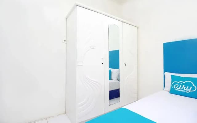 Airy Eco Taman Sari Mangga Besar Sebelas 36 Jakarta - photo 2
