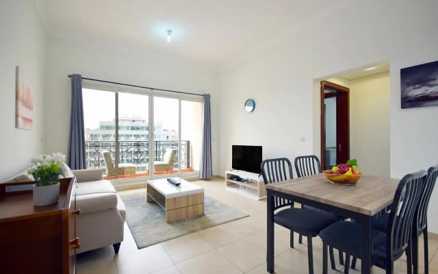 KeyHost - Canal Residence 1106 - photo 2