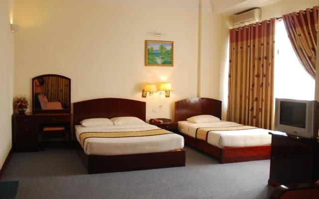 Bach Dang Hotel - photo 4