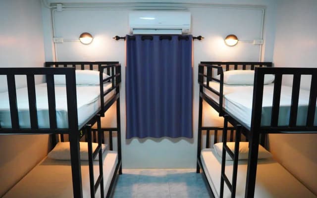 Wayla Hostel - Adults Only - photo 5