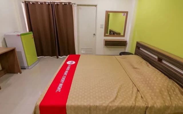 Nida Rooms Ladprao Wang Tong Lang Green - photo 5