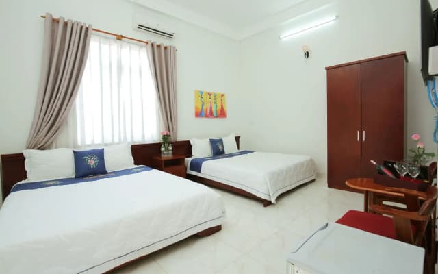 An Binh Tai Hotel - photo 4
