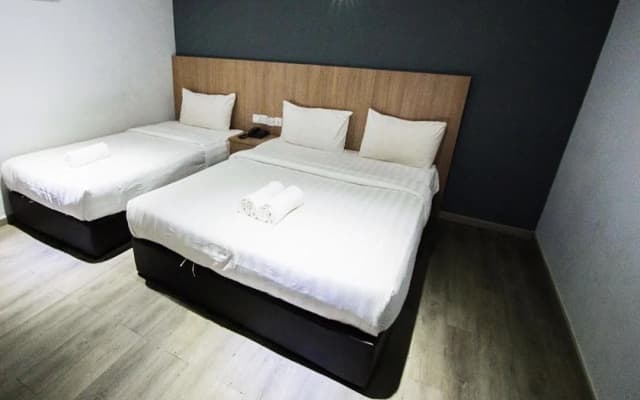Altira Hotel - photo 2