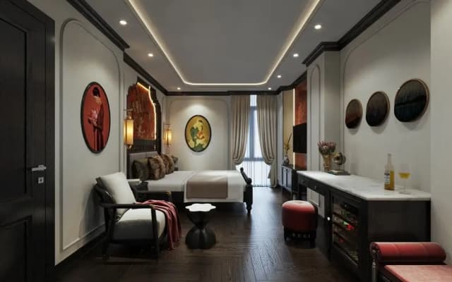 Nicecy Boutique Hotel - photo 5